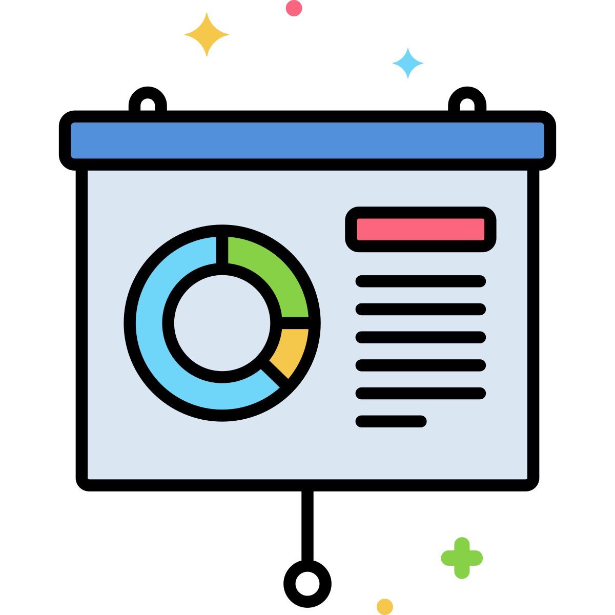 презентация icon