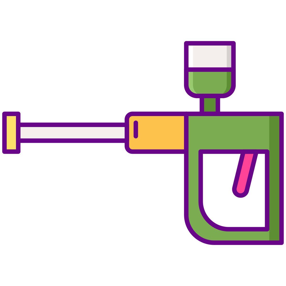 压力 icon