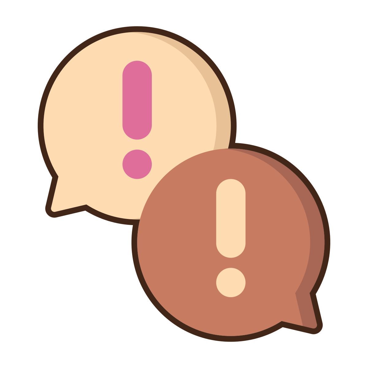 压力 icon
