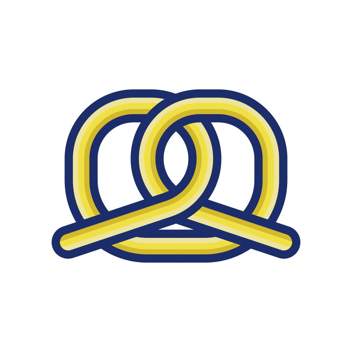 brezel icon
