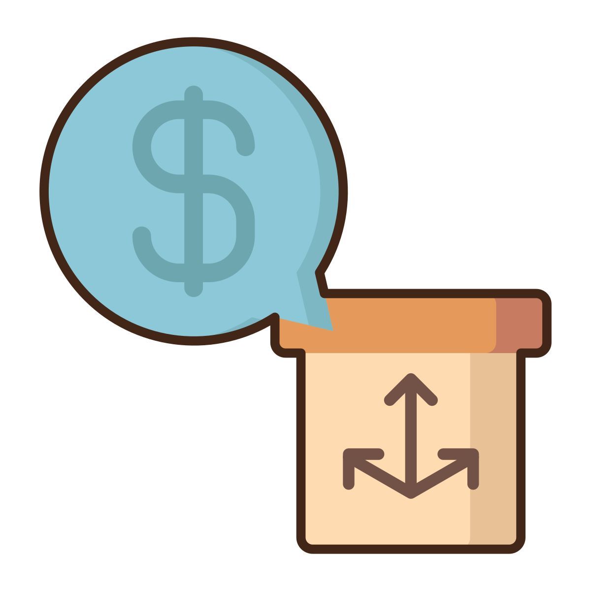 tarification icon