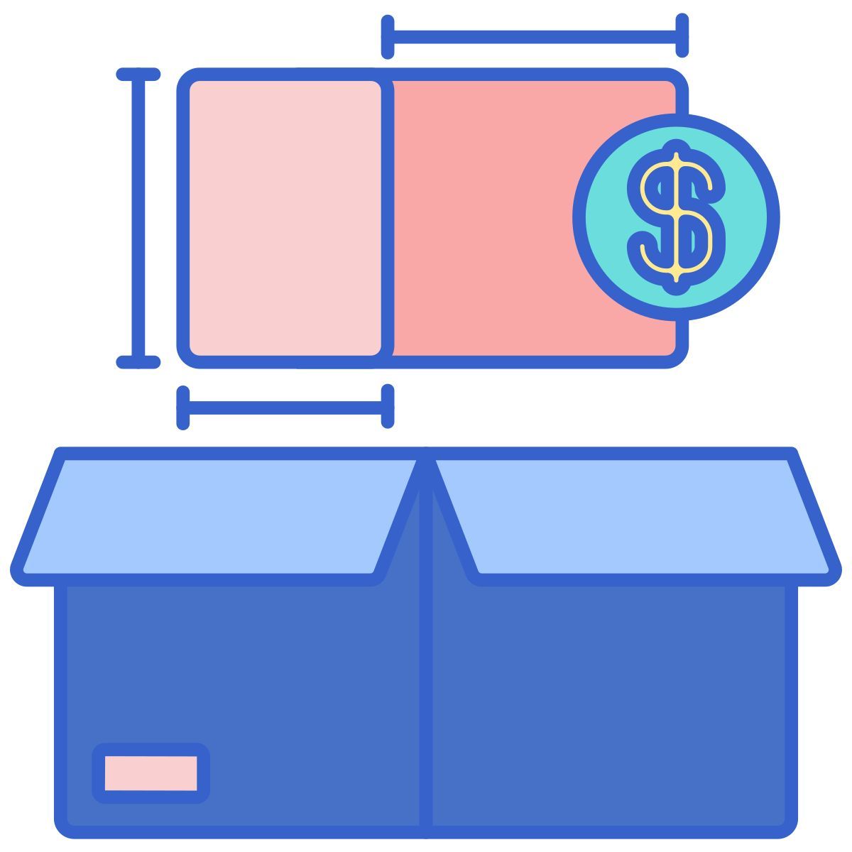 tarification icon