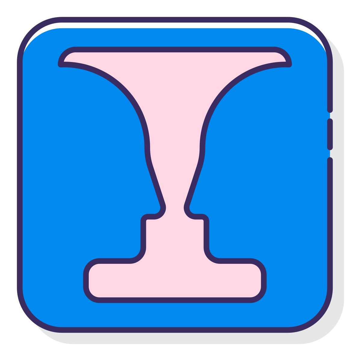 原则 icon