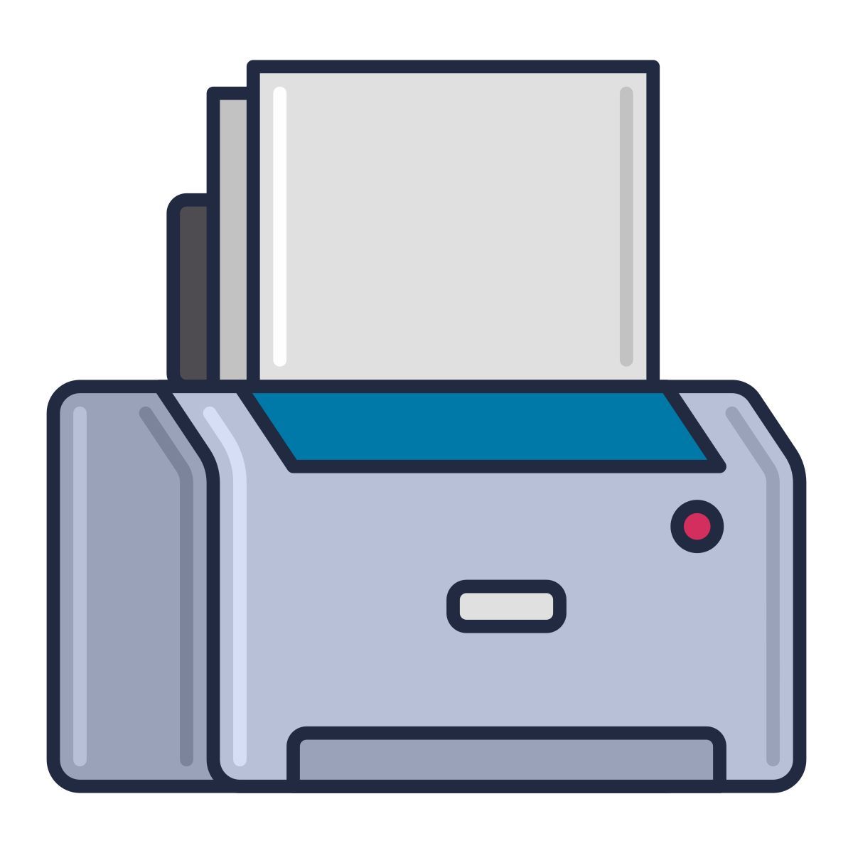 printer icon