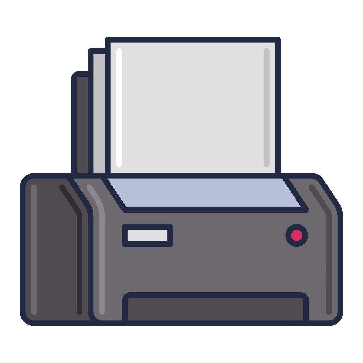printer icon