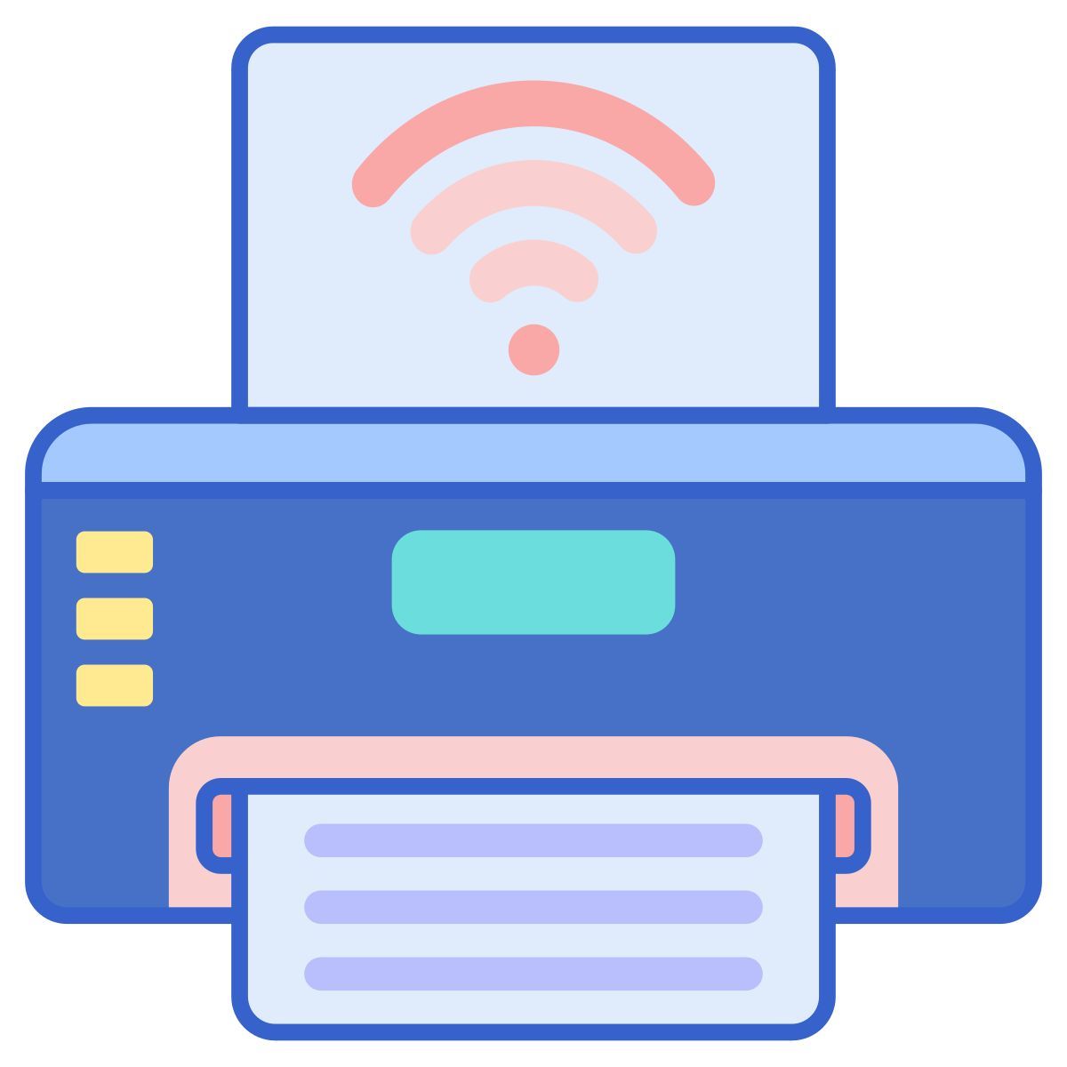 printer icon