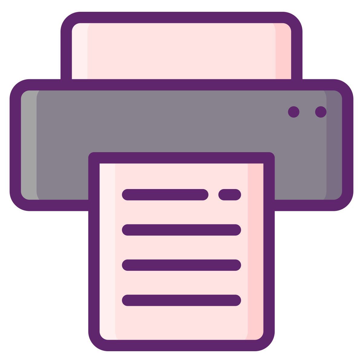 impresora icon