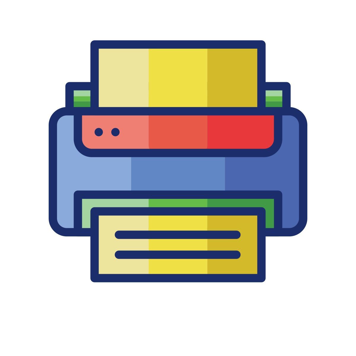 printer icon