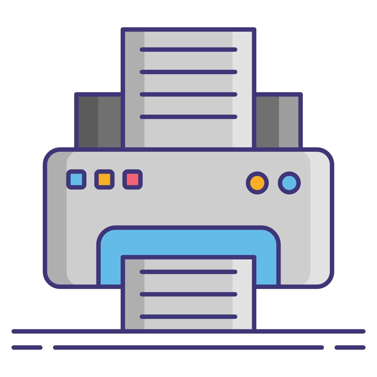 impressora icon