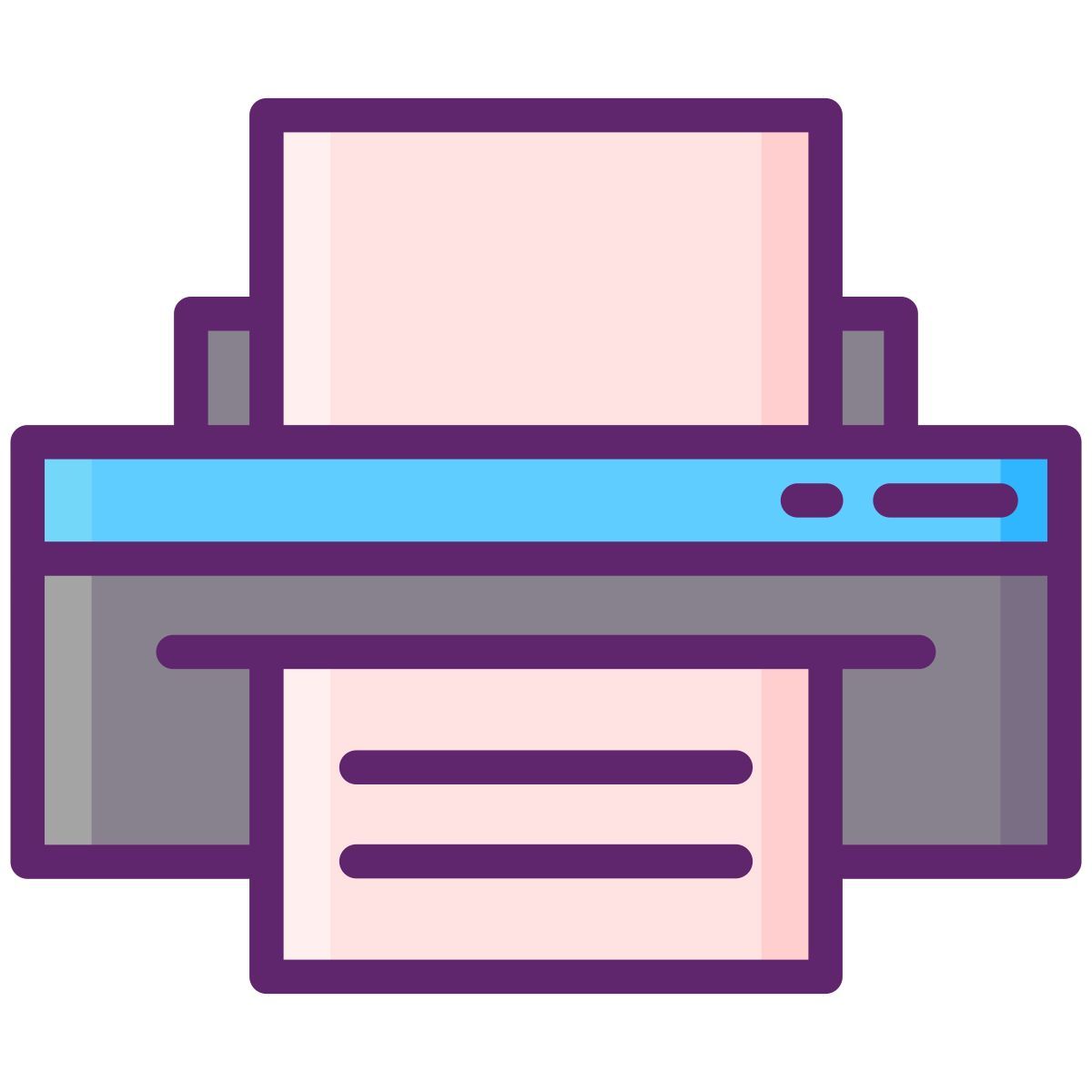 printer icon