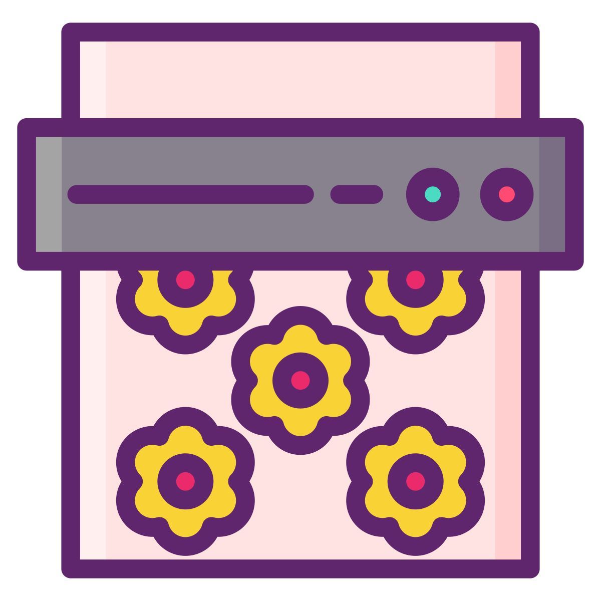 impressão icon