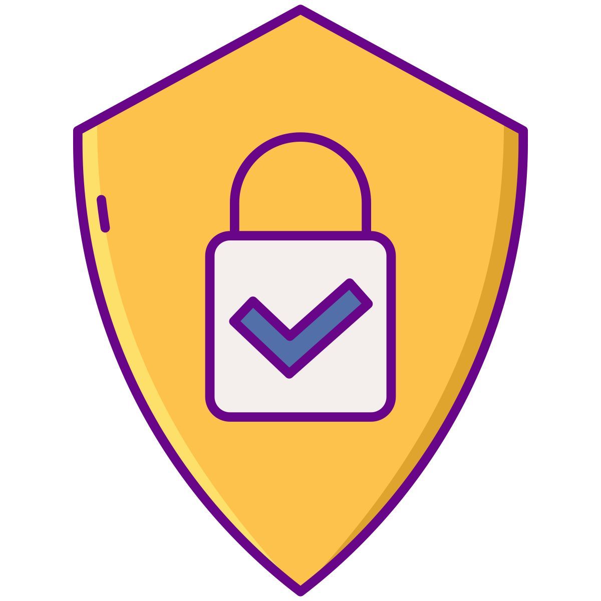 privacy icon