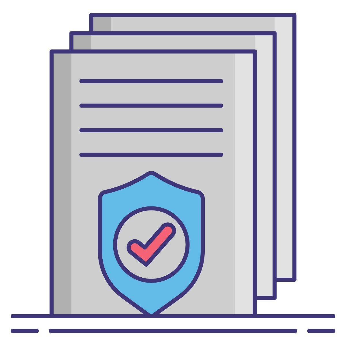 privacy policy icon