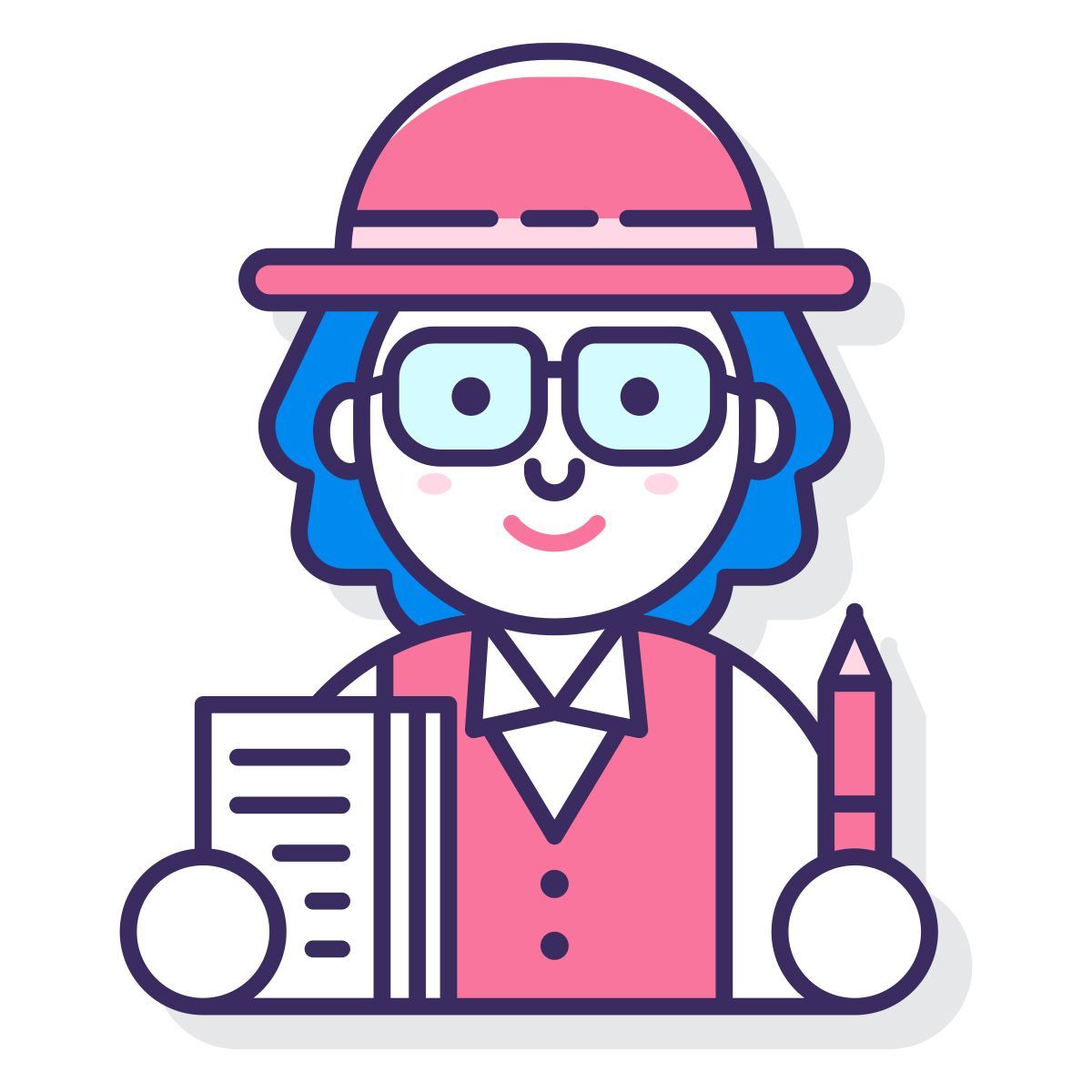 investigador privado icon