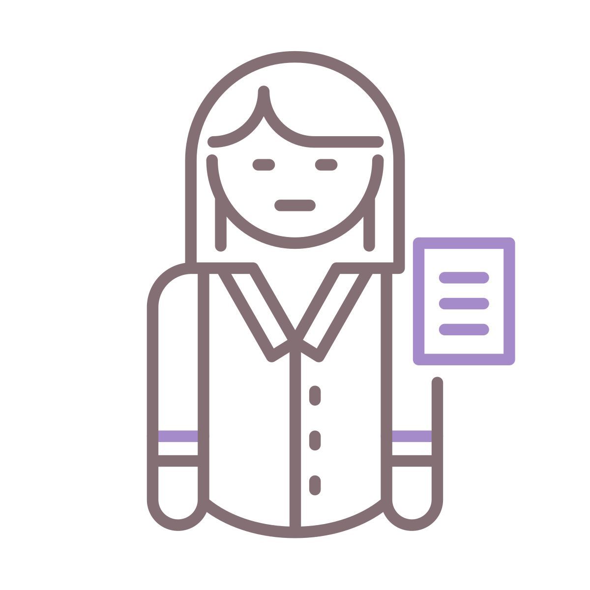 investigador privado icon