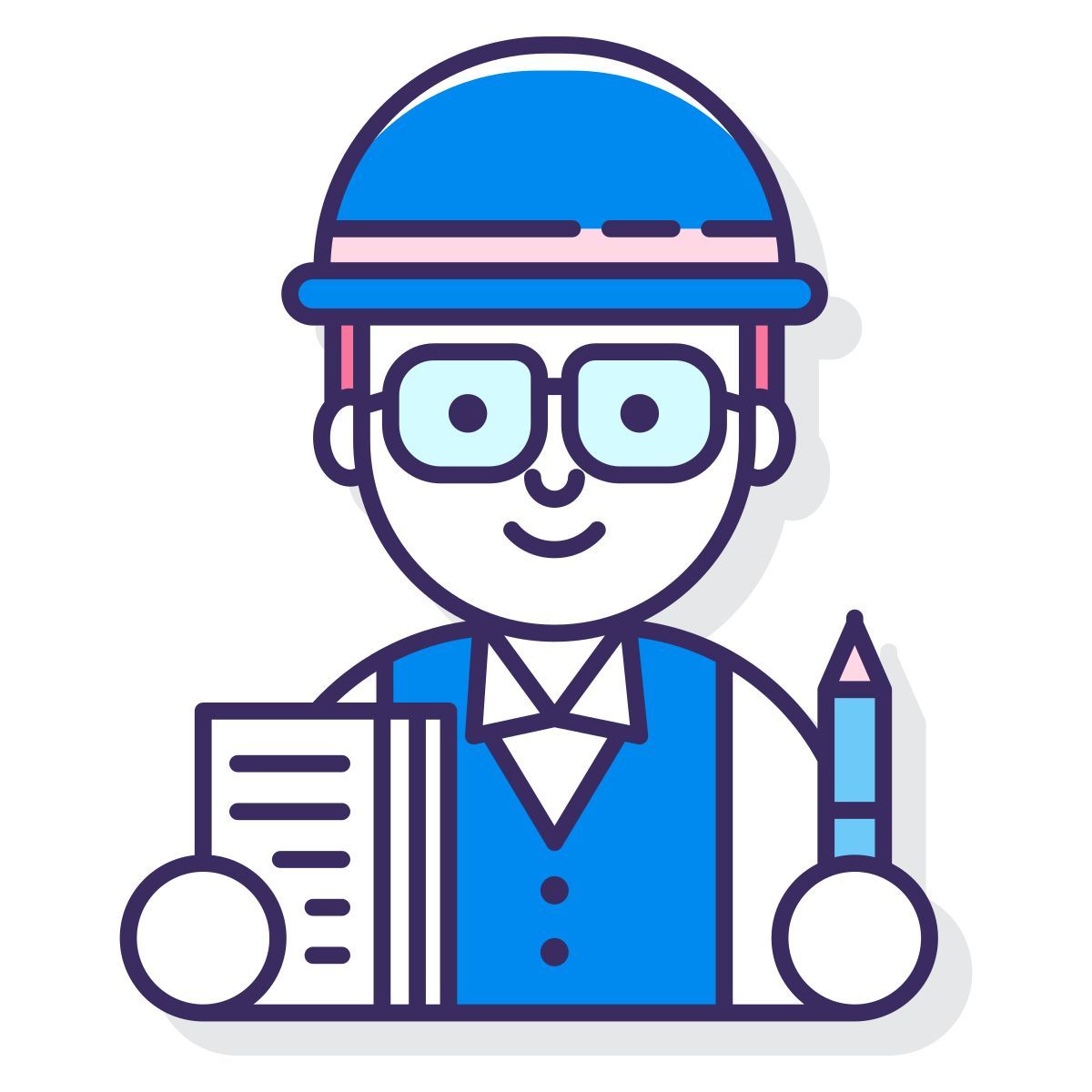 investigador privado icon