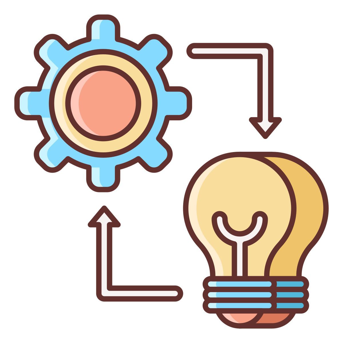 résolution de problèmes icon