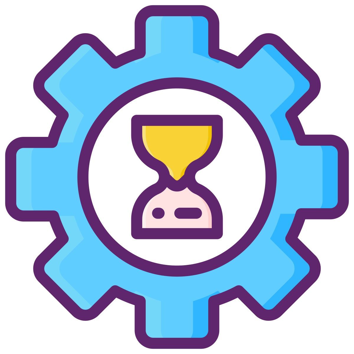 process icon