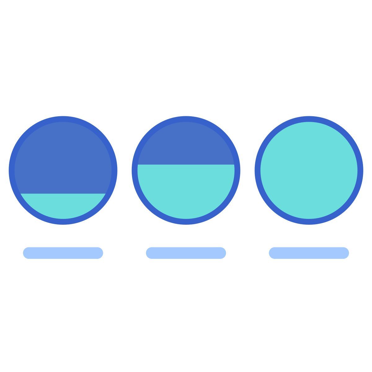 プロセス icon
