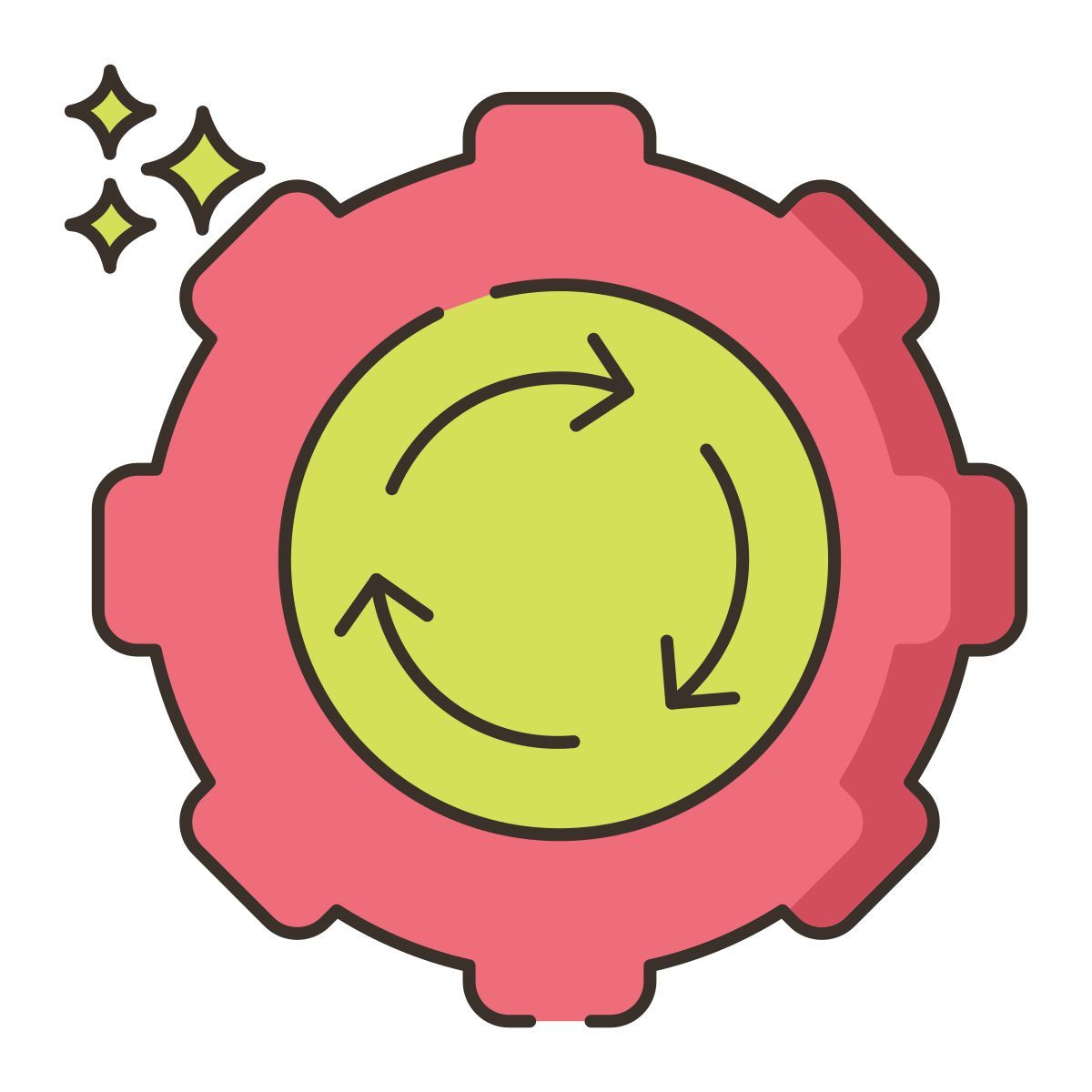 proceso icon