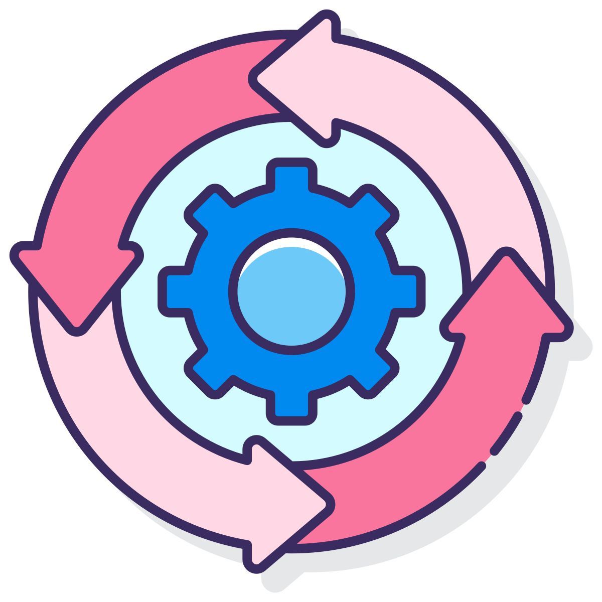 prozess icon