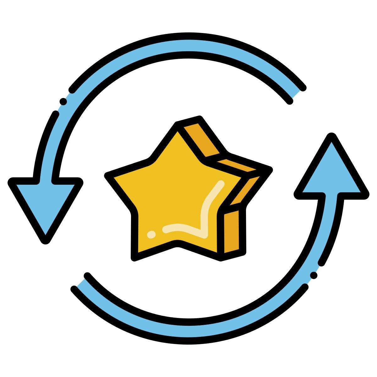 processing icon