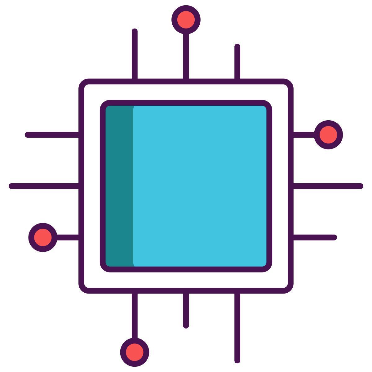 procesador icon
