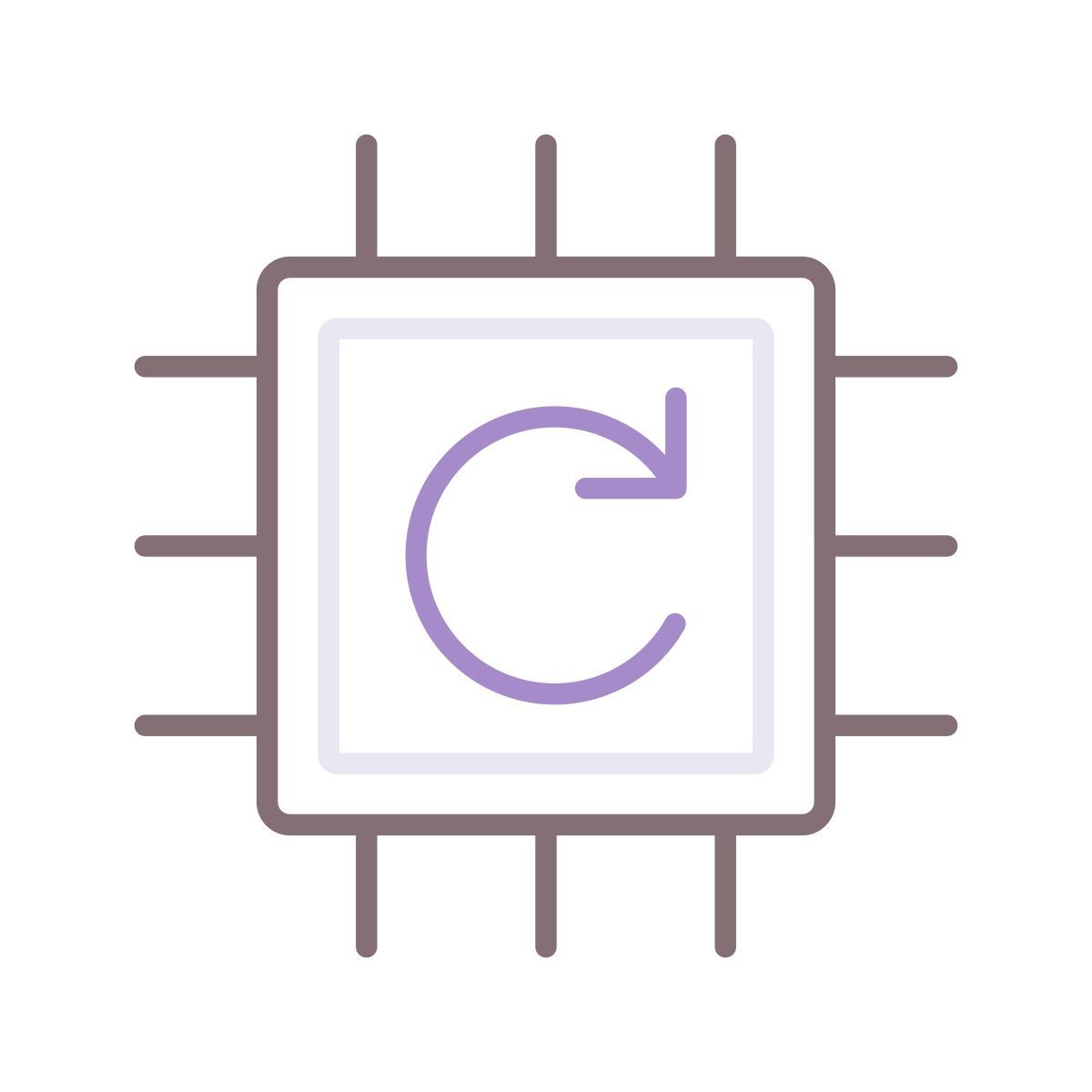 procesador icon