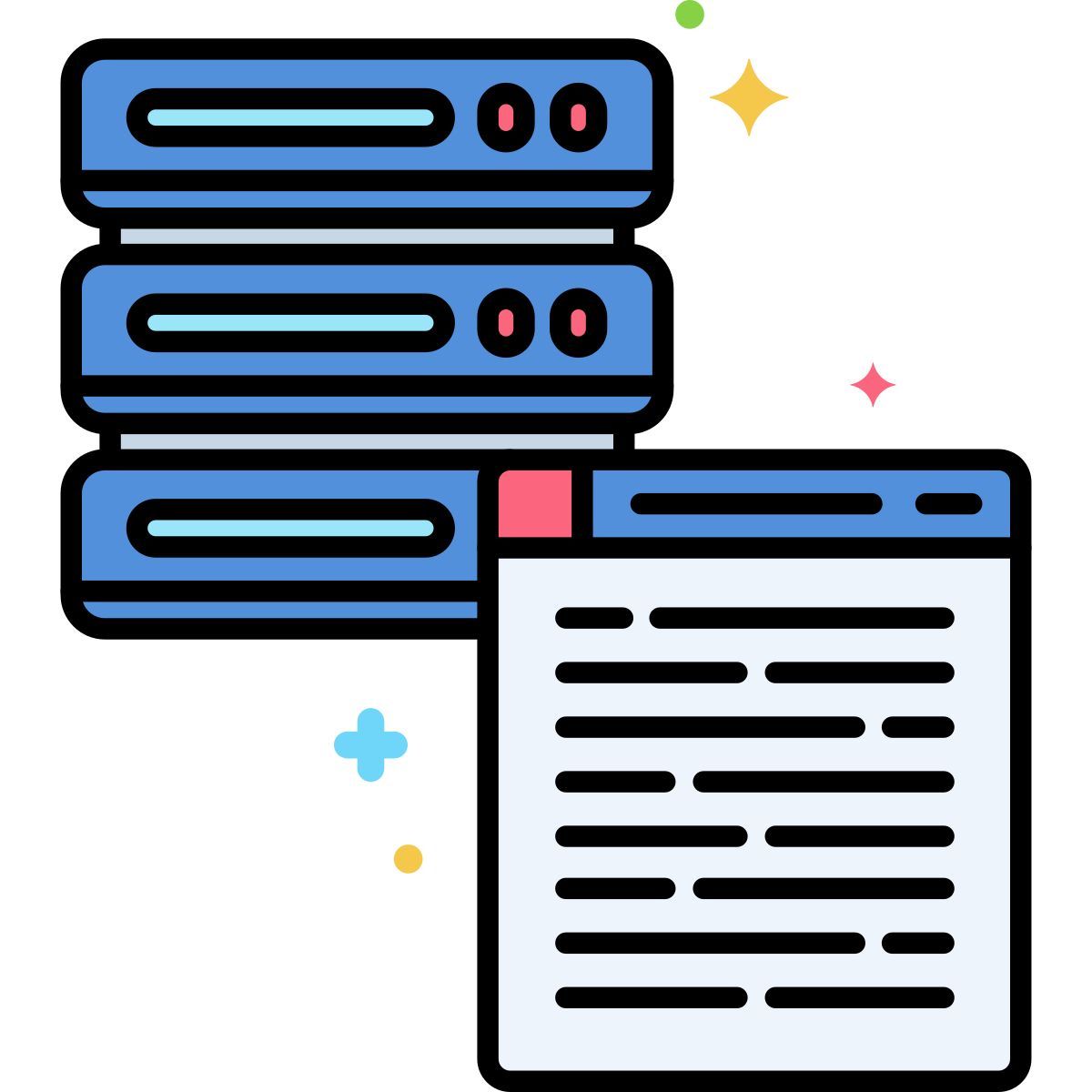 processadores icon