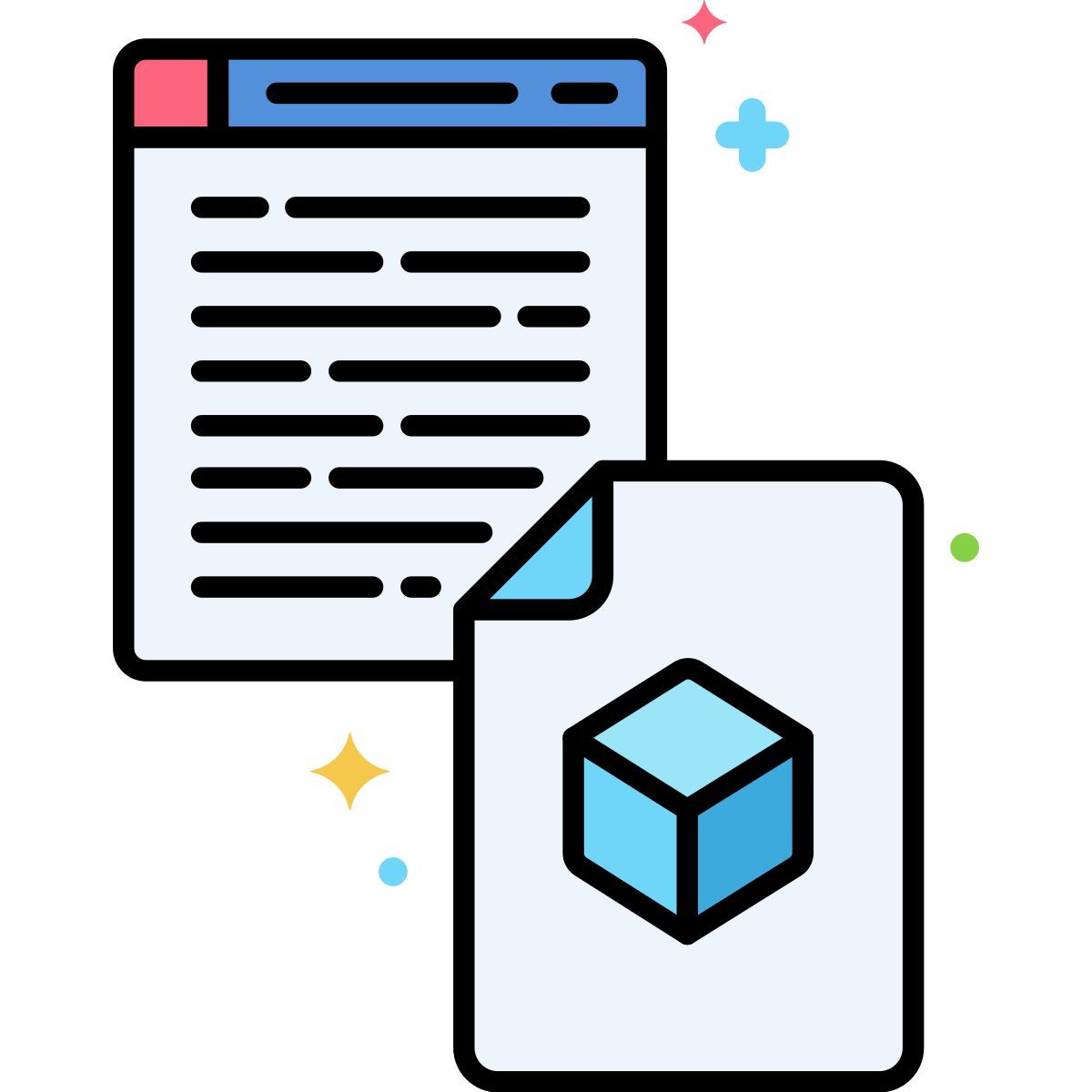 processadores icon
