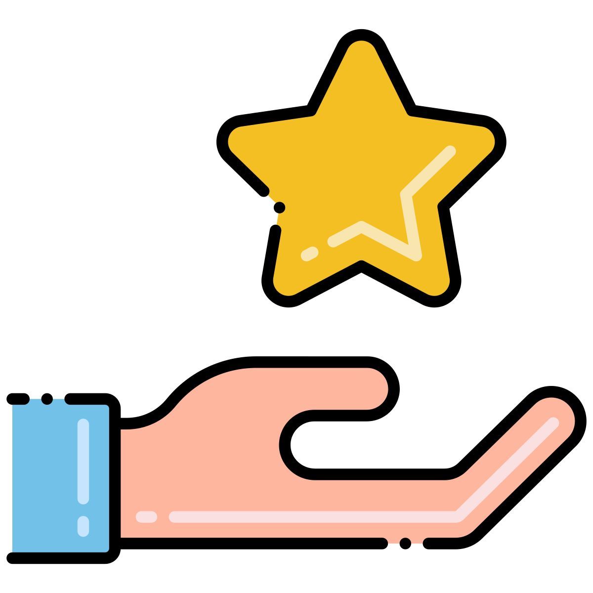 产品 icon