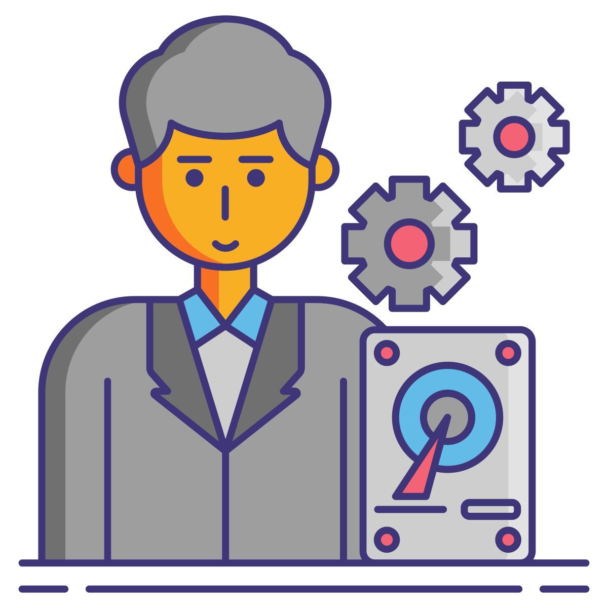 product management icon