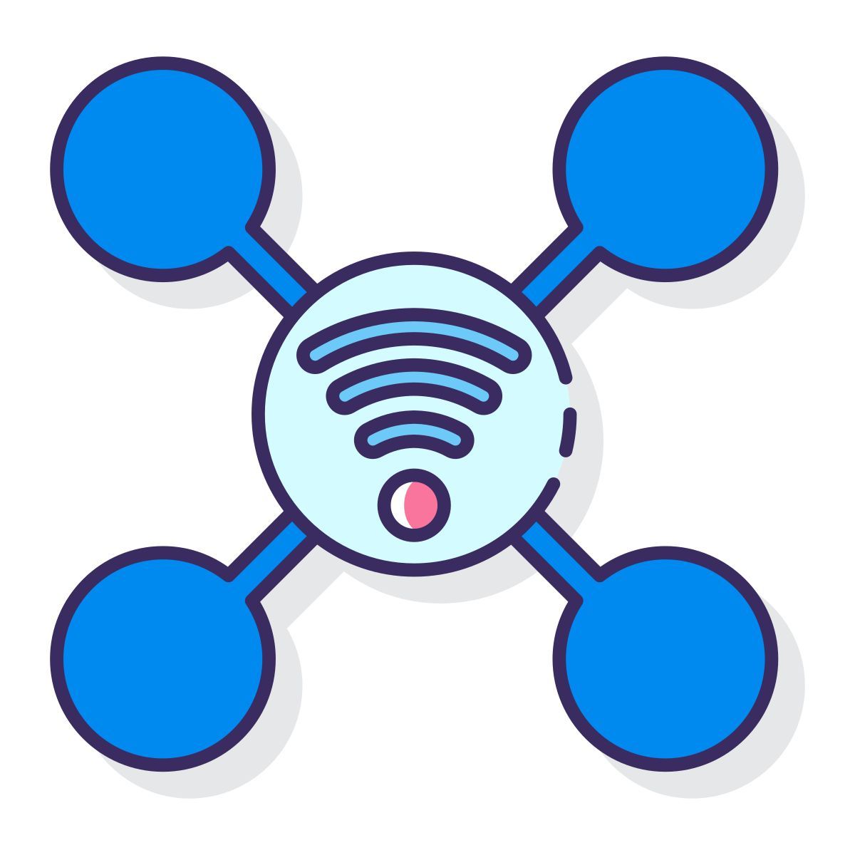 게재 설정 icon