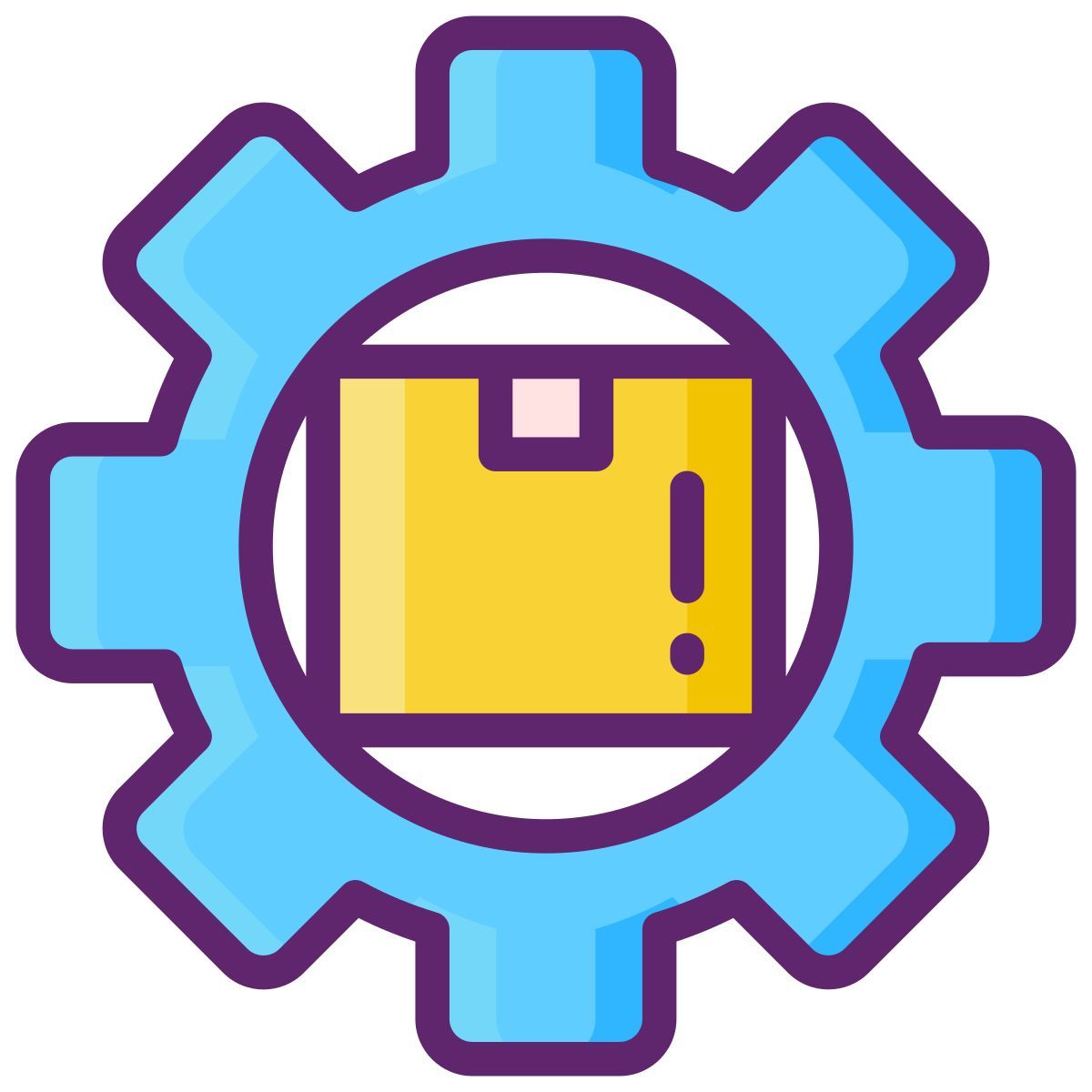 product management icon
