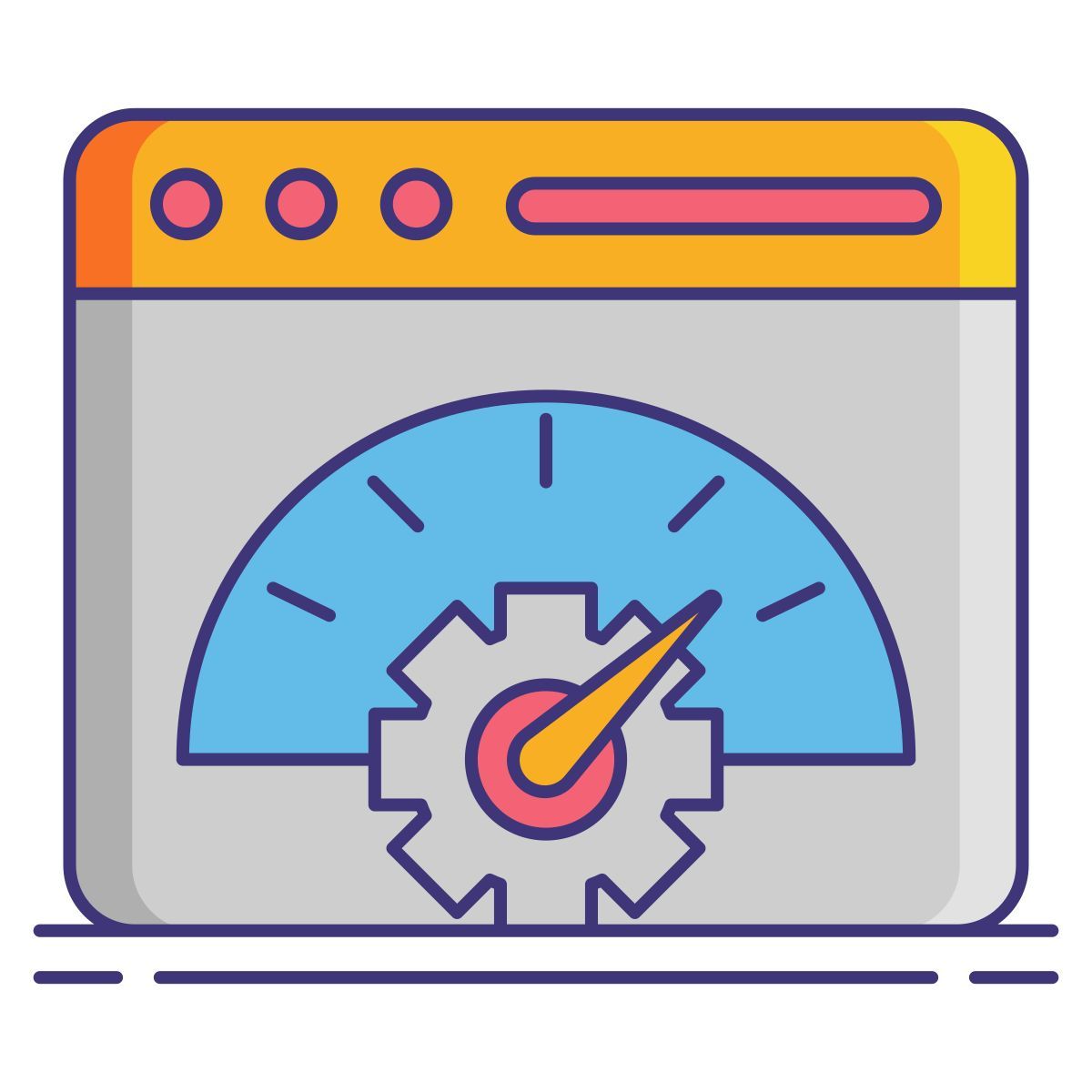 produtividade icon