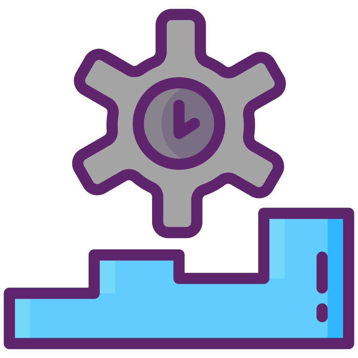produtividade icon