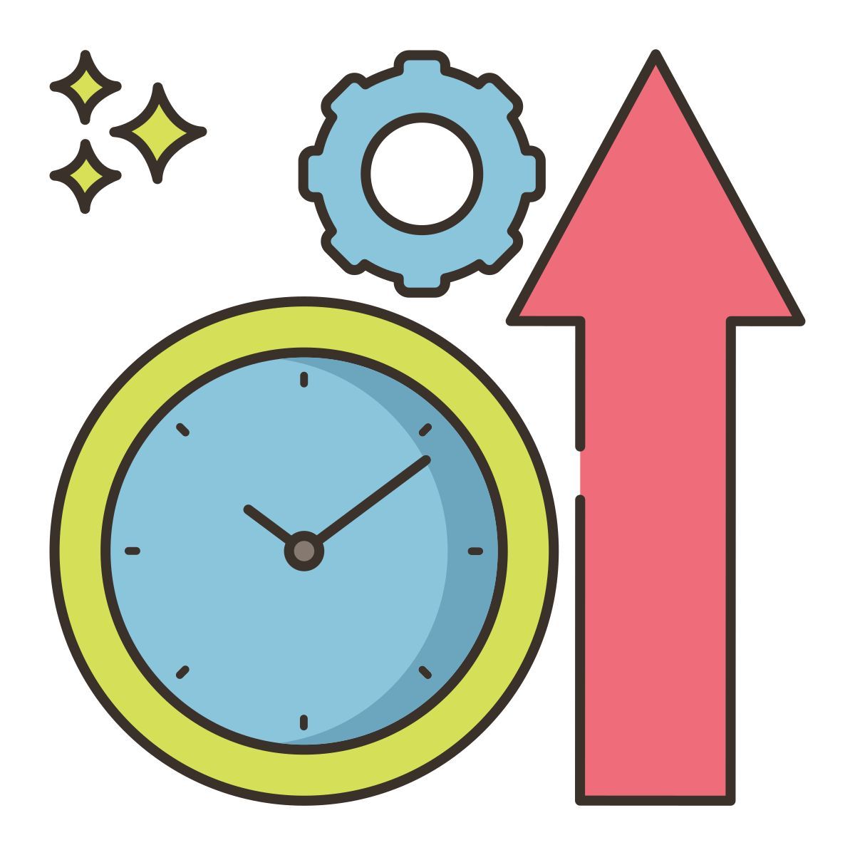 produtividade icon