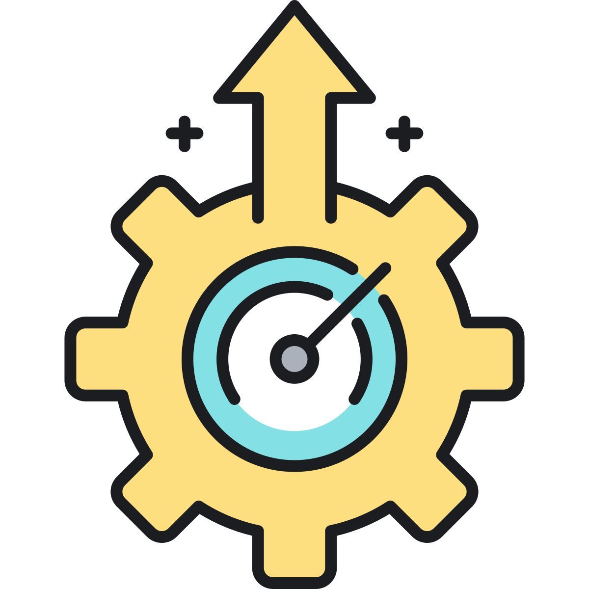 produtividade icon