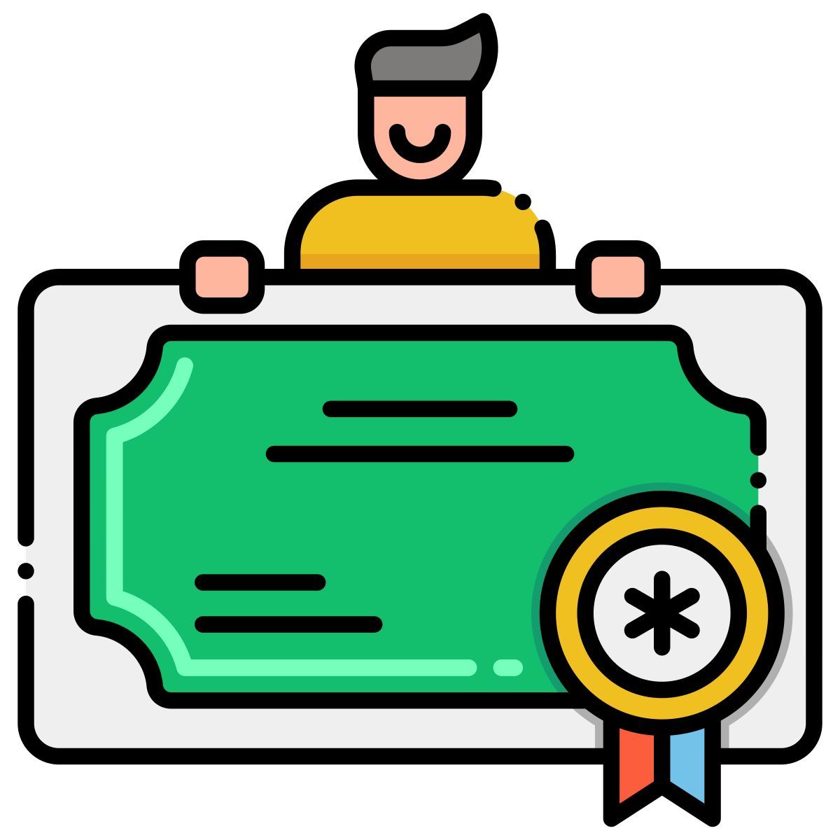 berufsprofil icon
