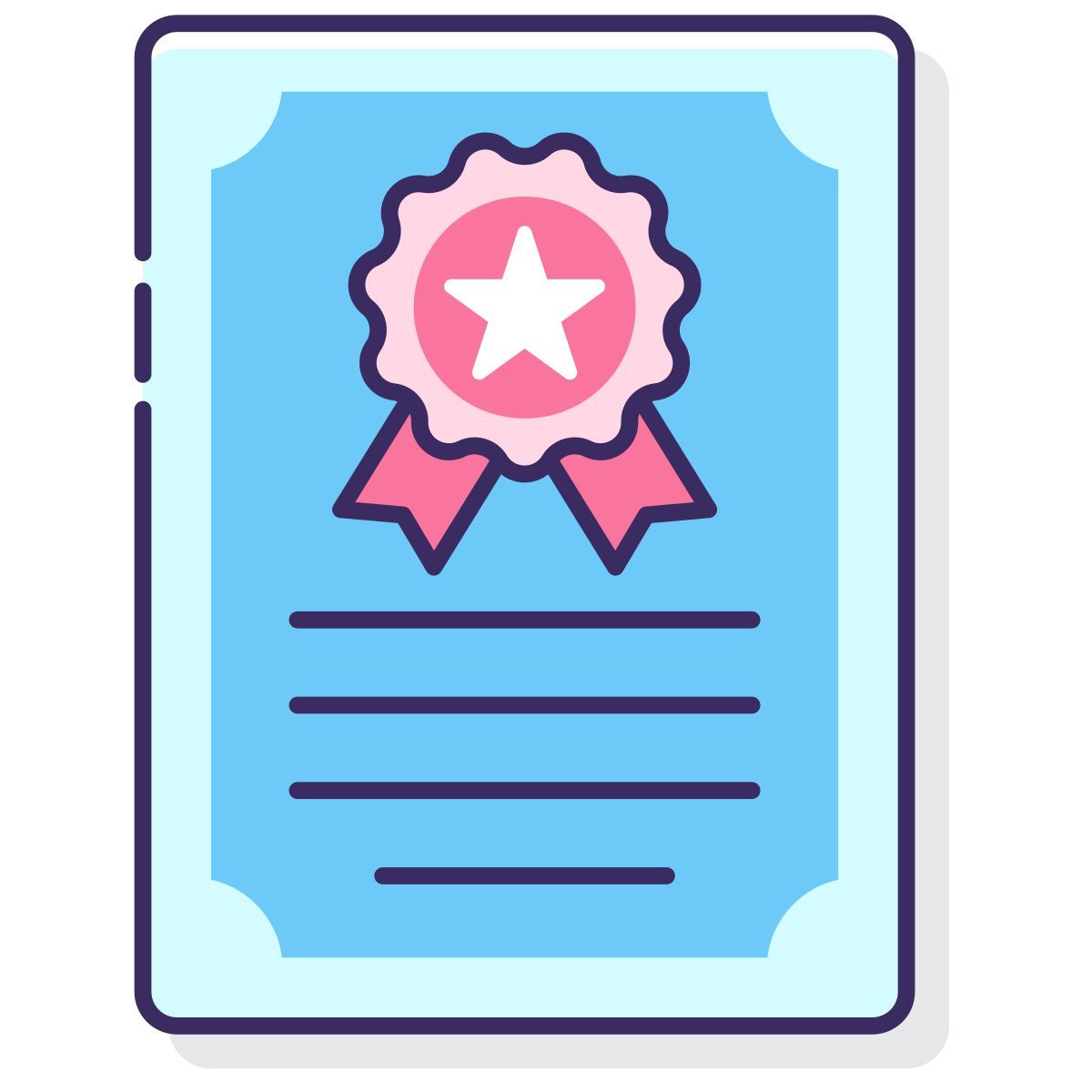 专业简介 icon