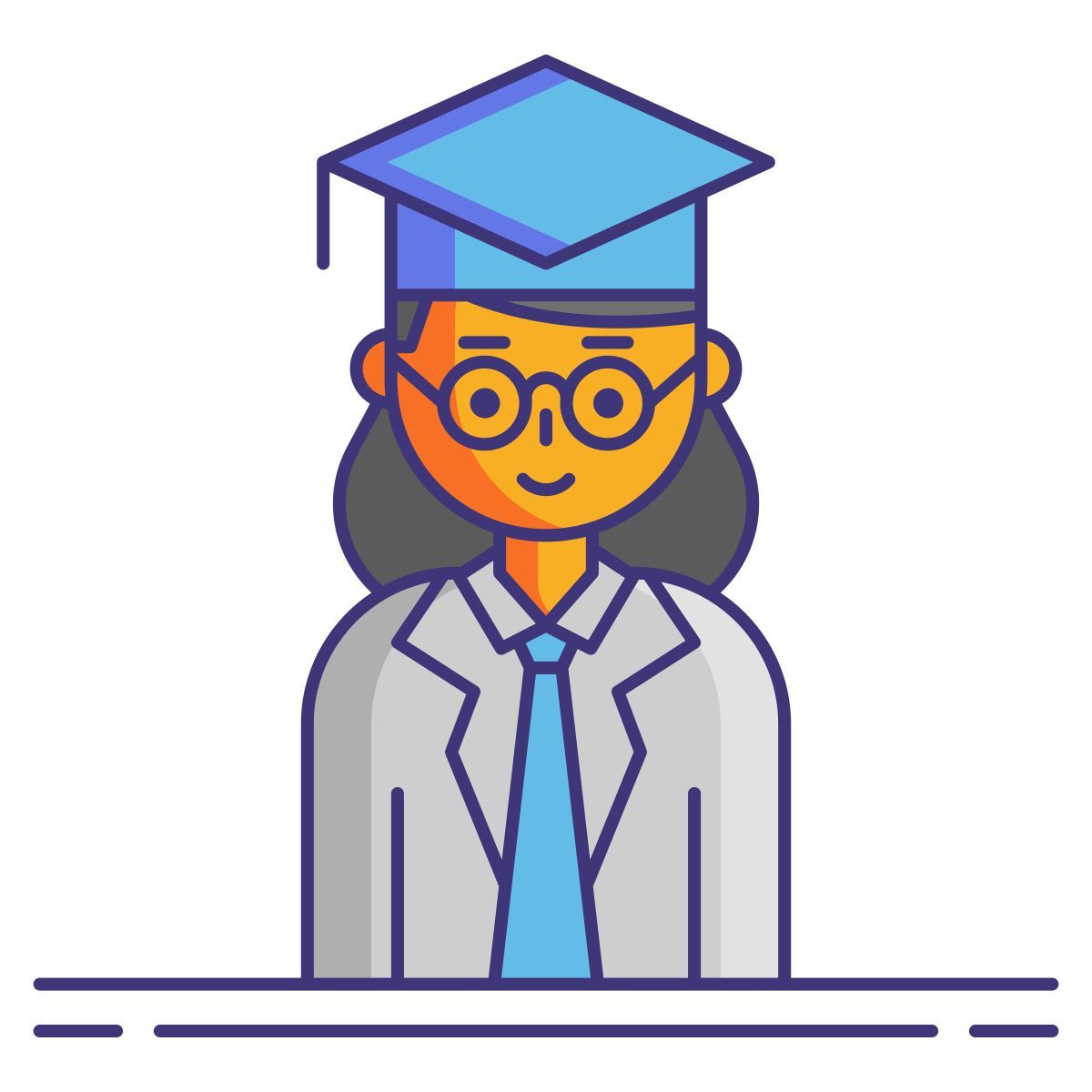 professor icon