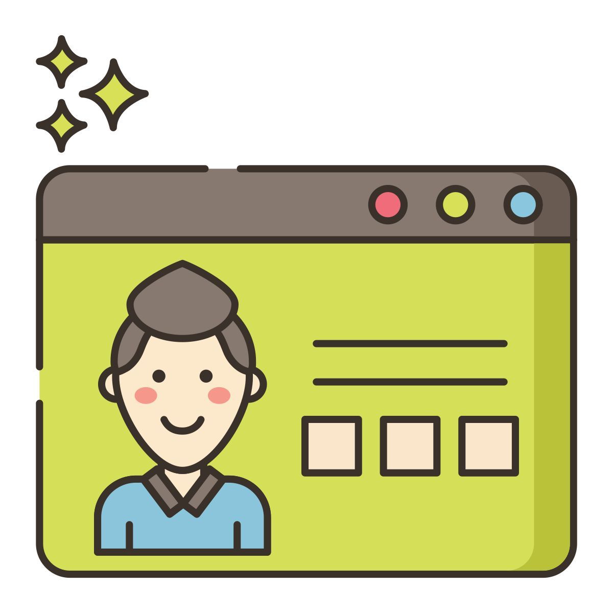 работа по контракту icon
