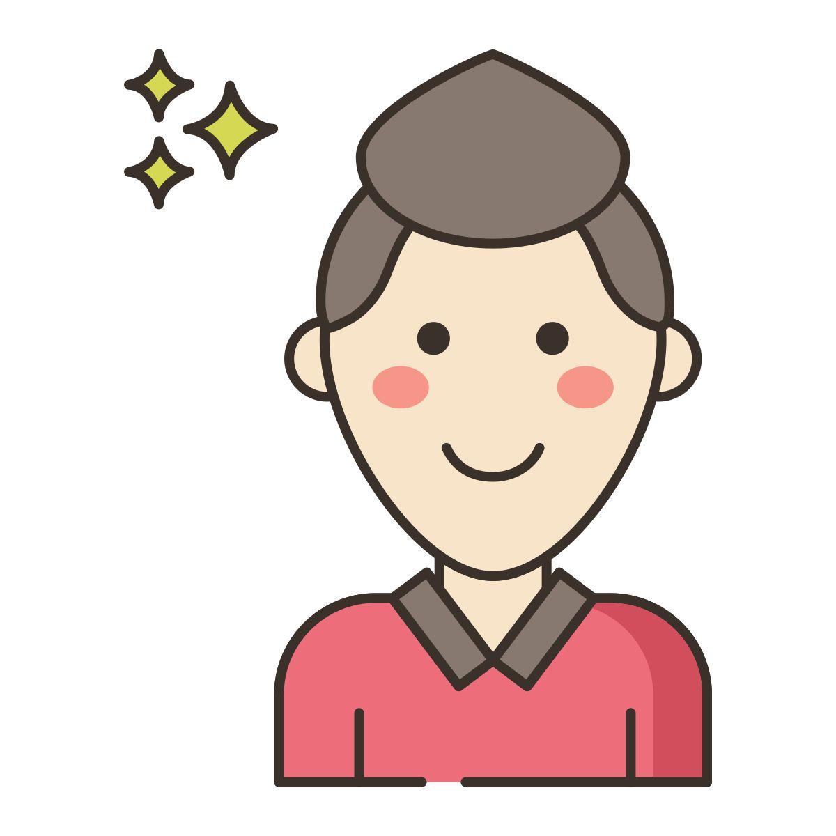 profilo icon
