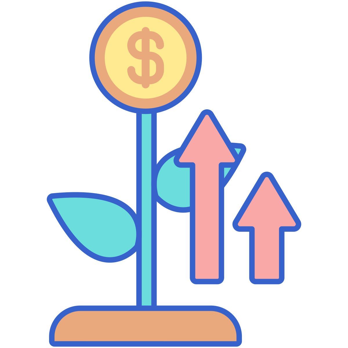 profit icon