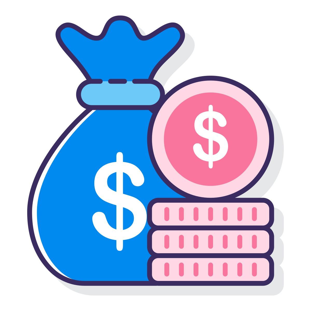 profit icon