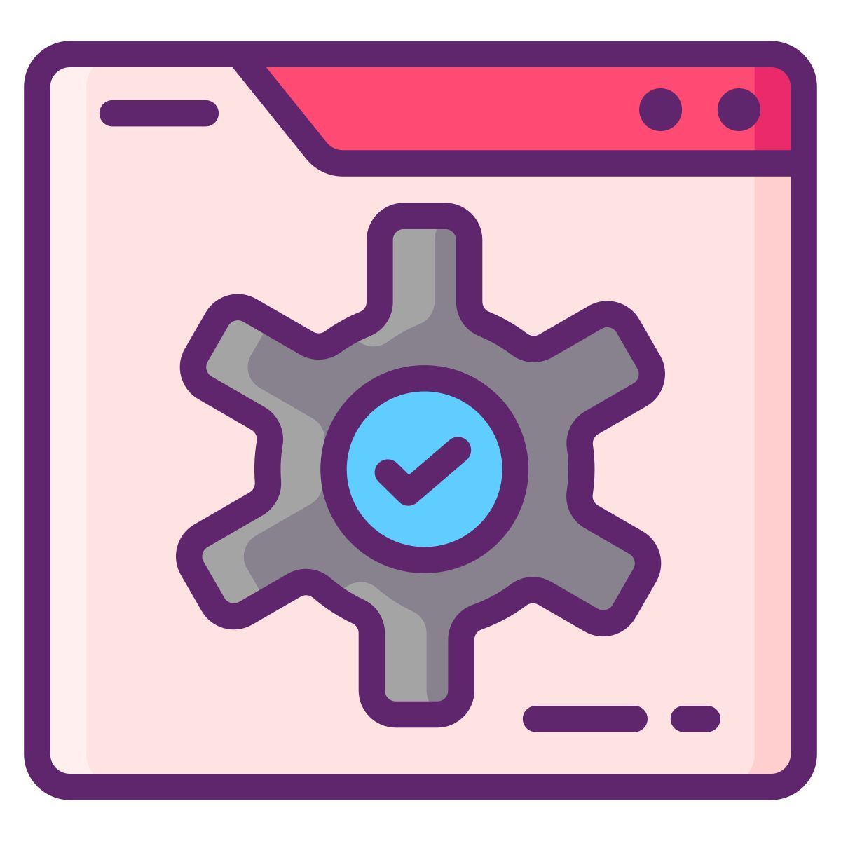 program icon