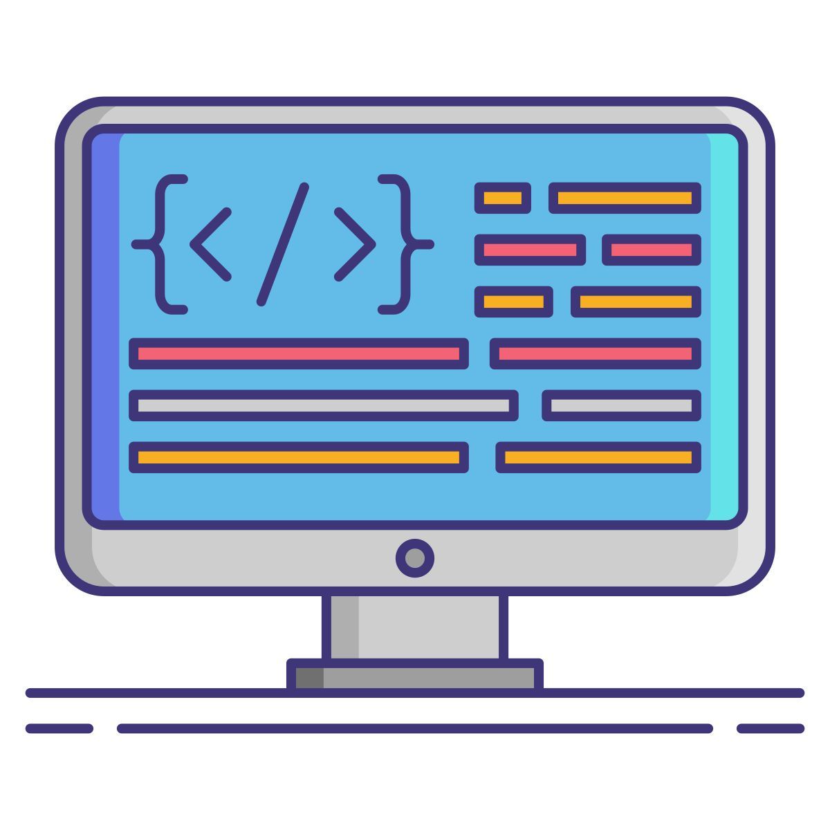programing icon