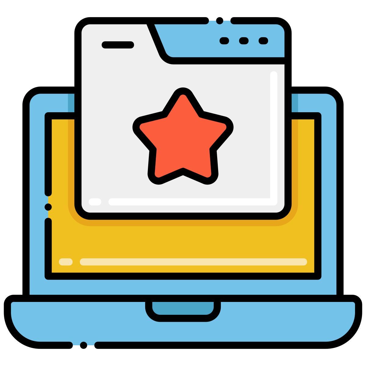 编程 icon