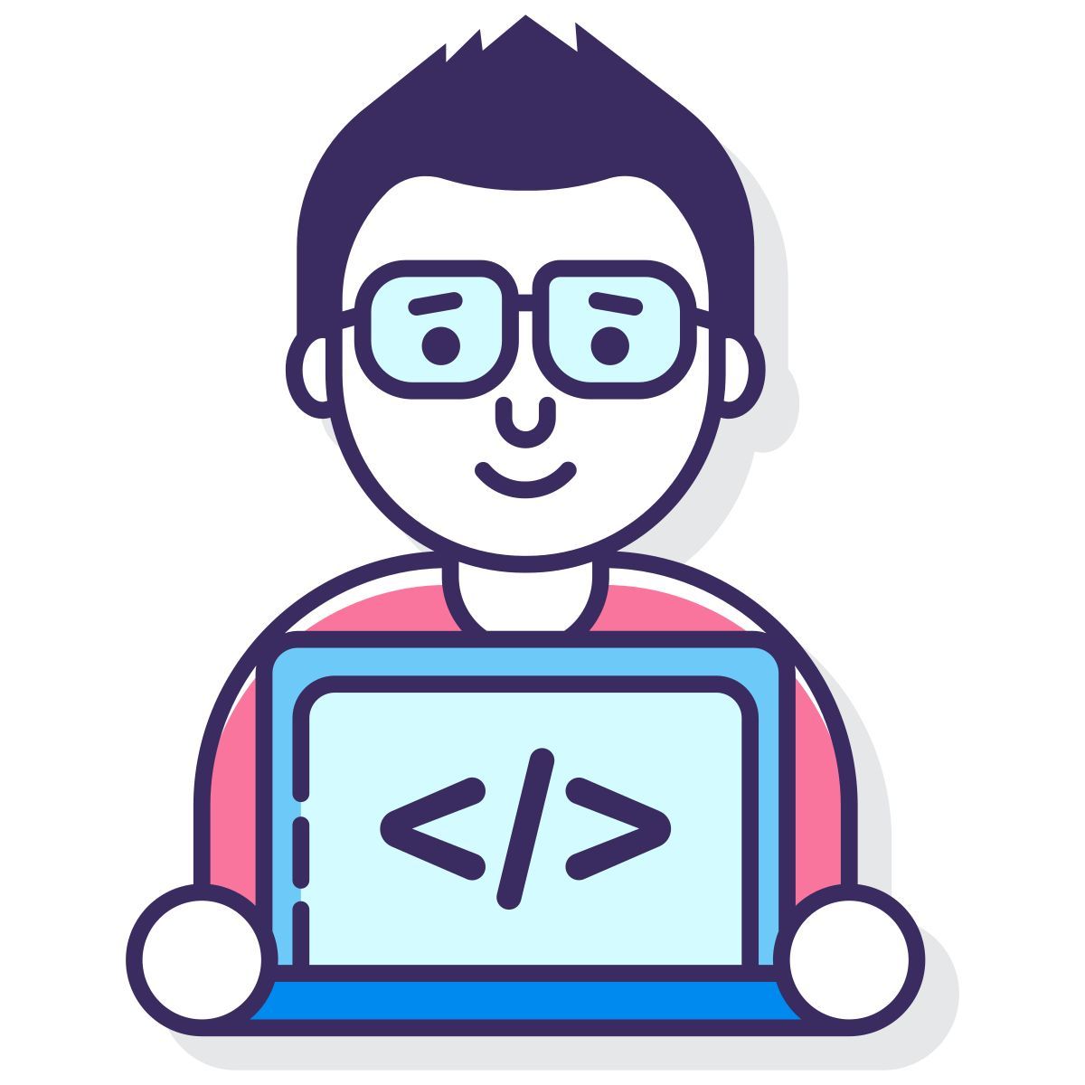 programmer icon