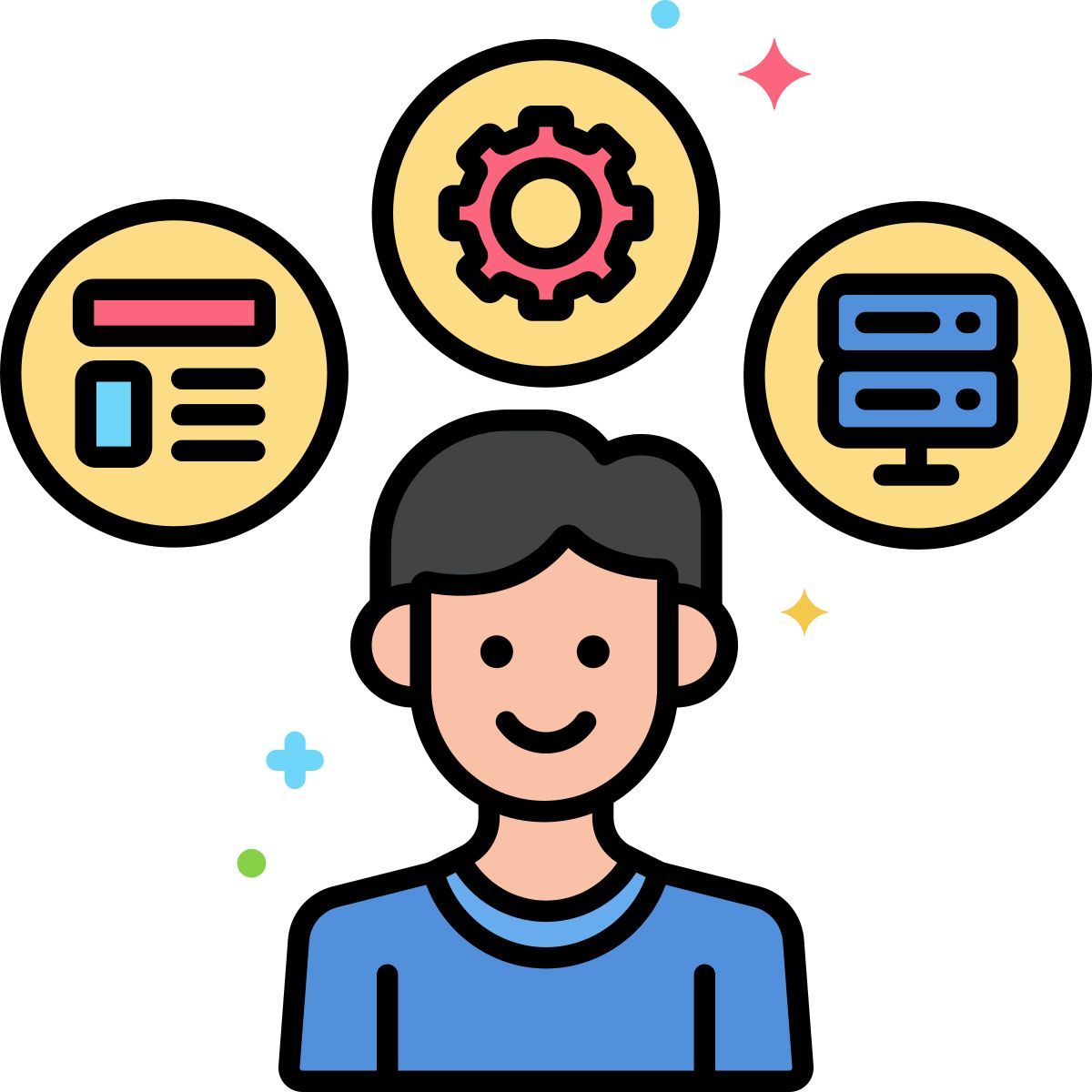 programmer icon